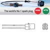 NGK OZA395-E9 0495 Lambda Sensor NTK Oxygen O2 Exhaust Probe OZA395E9