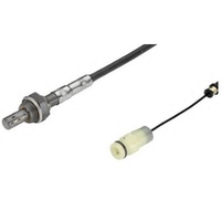 NGK OZA401-E5 1828 Lambda Sensor NTK Oxygen O2 Exhaust Probe OZA401E5