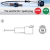 NGK OZA401-E52 0164 Lambda Sensor NTK Oxygen O2 Exhaust Probe OZA401E52