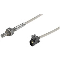 NGK OZA401-E55 0143 Lambda Sensor NTK Oxygen O2 Exhaust Probe OZA401E55