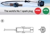 NGK OZA401-E6 1882 Lambda Sensor NTK Oxygen O2 Exhaust Probe OZA401E6