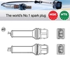 NGK OZA446-E48 0280 Lambda Sensor NTK Oxygen O2 Exhaust Probe OZA446E48