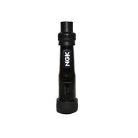 NGK SB05E Resistor Spark Plug Cap black 8374