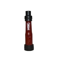 NGK SD05F Resistor Spark Plug Cap red 8238
