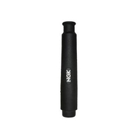 NGK SD05FM Resistor Spark Plug Cap black 8392