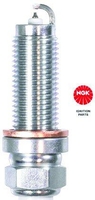 NGK SILZKAR7E8S / 93476 Iridium Ignition Spark Plug Replaces AJ 812988