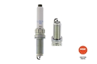NGK SILZKGR8B8S / 94201 Iridium Ignition Spark Plug Replaces 0 041 666