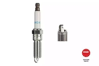 NGK SILZNAR6D9 / 94051 Laser Iridium Spark Plug Replaces 12659684