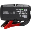 NOCO Multivoltage Battery
Charger 25A 500Ah 6V/12V/24V
Car's