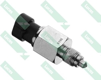 Reverse Light Switch Lucas SMB609 Replaces 46434553, 60814251, 46434553