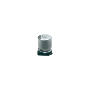 10uf 16v 85deg Smd Electro Capacitor