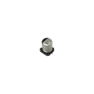 10uf 16v Smd Electro Capacitor Rl 1500