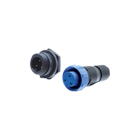 12 Way Chass Socket Micro Buccanneer