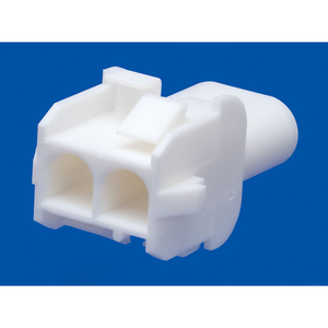 12w Mate-n-lok Recept.housing