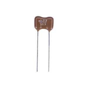 150pf Silvered Mica Capacitor