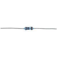 15r 0.25W Royal Ohm Metal Film Resistor Box of 1000