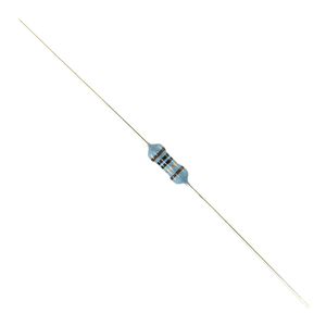 180r 0.6w Metal Film Resistor - Pack of 100