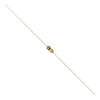 180r Cr12 0.125w Cf Resistor - Pack of 2000