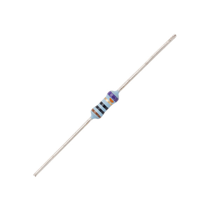 18r 0.25w Metal Film Resistor Box1000