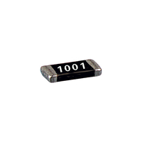 1K 1206 1% Chip Resistor Reel 5000