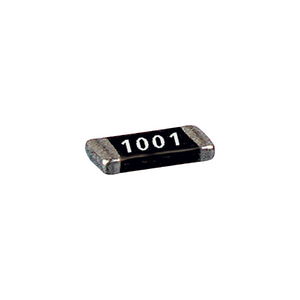 1K2 1206 1% Chip Resistor - Pack of 100