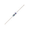 1k2 Mbb0207 0.4w Precision Resistor