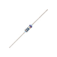 1k2 Mbb0207 0.4w Precision Resistor
