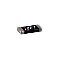 27R 1206 1% Chip Resistor - Pack of 100