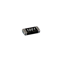 2K2 0603 1% Chip Resistor Reel 5000