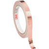 3M™ 118115 Copper Tape-Copper Foil with Acrylic Conductive Adhesiv...