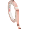 3M™ 11816 Copper Tape-Copper Foil with Acrylic Conductive Adhesive...
