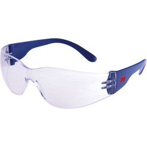 3M™ 2720 Classic Line Safety Spectacles - Clear Lens