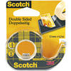 3M™ 70071026903 Scotch Double Sided Tape 12mm x 7.9m In Dispenser
