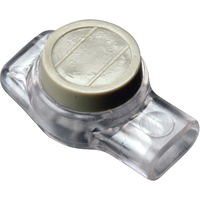 3M 80-6113-0490-0 Scotchlok™ IDC UP3 Butt Connector Dry 2 or 3 Pol...