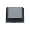3M™ Bumpon™ SJ 5007 Black Polyurethane Rubber Foot 10.2mm x 2.5mm. ..