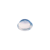 3M™ Bumpon™ SJ 5306 Transparent Polyurethane Rubber Foot 9.5mm x 3...