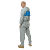 3M™ GC801008076 Reuseable Paintshop Coverall 50425-L
