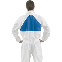 3M™ GT700000950 4540+ Protective Coverall - XXL