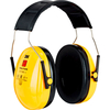 3M™ PELTOR™ Optime™ I Earmuffs,  27 dB,  Yellow,  Headband,  H510A-401-GU