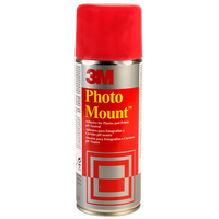 3M™ PhotoMount™ Adhesive 400ml