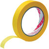 3M Scotch 244 Painted Masking Tape Gold 19mm x 50m