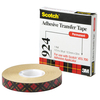 3M™ Scotch® 924 ATG™ Transfer Tape 12mm x 55m