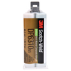 3M™ Scotch-Weld™ Composite Urethane Adhesive DP6310NS Green 48.5ml...