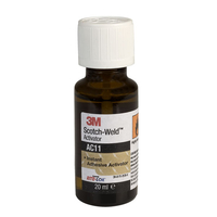 3M™ Scotch-Weld Cyanoacrylate Activator AC11 20ml