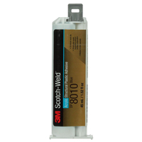3M™ Scotch-Weld™ Structural Plastic Adhesive DP8010 Blue 45ml