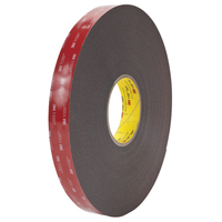 3M™ VHB™ 5952F Acrylic Foam Tape 19mm x 33m