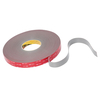 3M™ VHB™ Tape GPH-060GF General Purpose High Temp 0.6mm Grey 12mm. ..