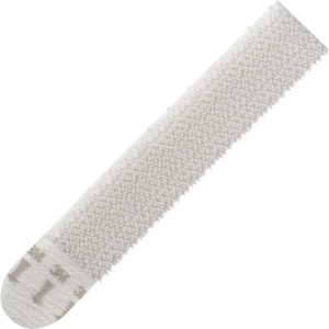 3M™ XA004834165 Command Mounting Tabs Dual Lock - Large - White -. ..