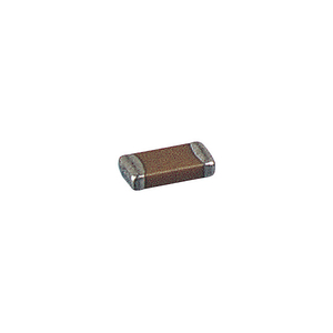 3n3 50v X7r0402 Ceram Capacitor - Pack of 100