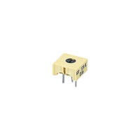500r 63x 3/8in Cermet Trimmer Pot